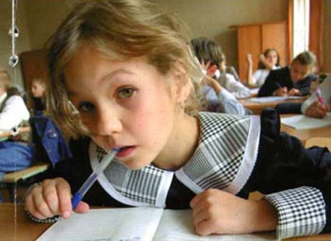 Обучение детей в Украине. Какой язык выбрать?