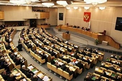 Депутаты Госдумы могут заняться вопросом о взимании платы за продленку