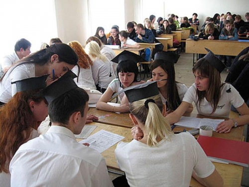 Английское профессиональное образование можно будет получить, не выезжая из России