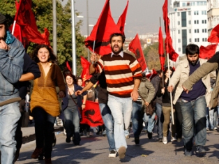 Турецкие студенты будут жить в раздельных общежитиях