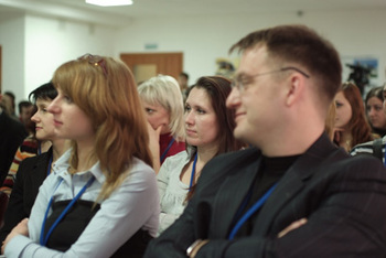 II Всероссийский съезд молодых учителей