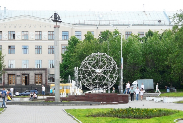 Петровский государственный университет борется с плагиатом