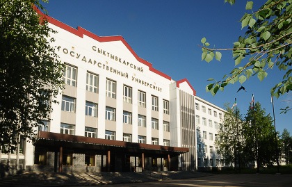Сыктывкарский государственный университет открывает лабораторию биотехнологий