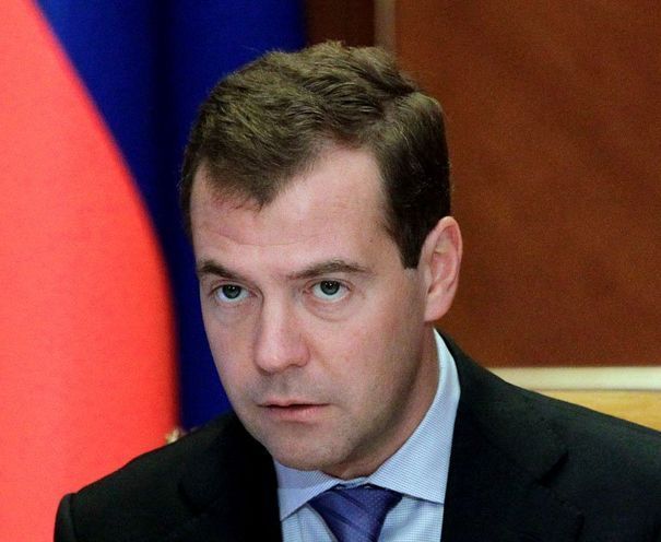 После проведения конкурса «Лучший учитель года России-2011» Медведев обсудил зарплату учителей