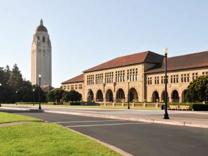 Стэнфордский университет запустил виртуальные бесплатные курсы по криптографии