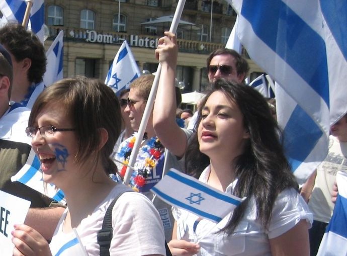 Израильская молодежь не желает получать высшее образование